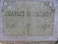 Seamon, Charles M.2nd Pic